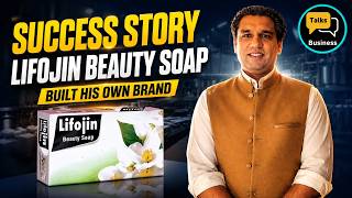 How to Start a Soap Business in 2026 | Factory Setup & Success Story