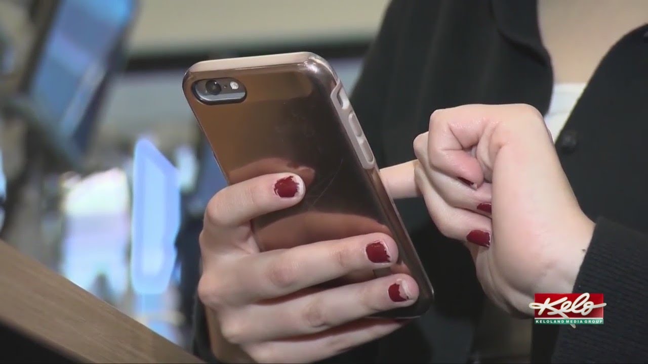 More young people falling victim to online scams