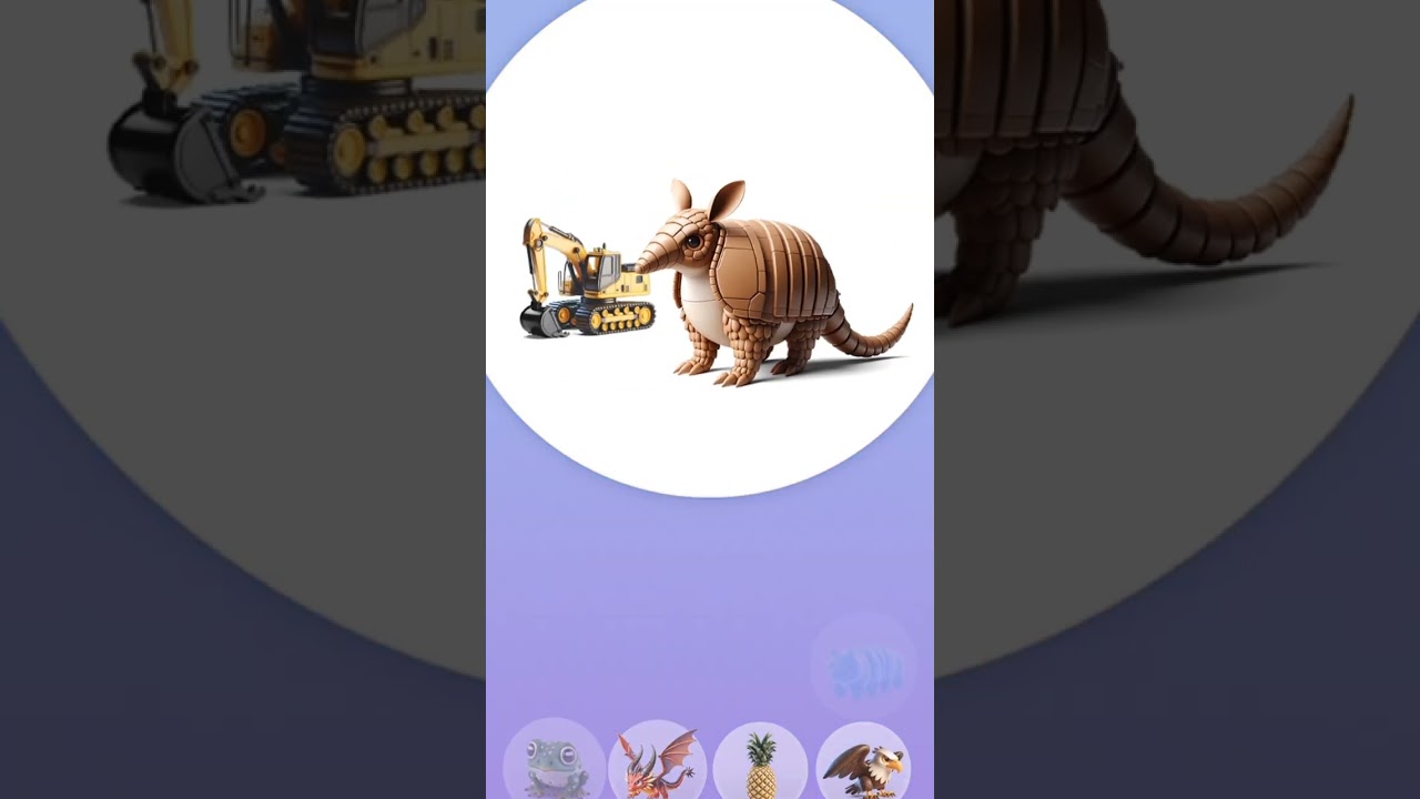 Animash game for you