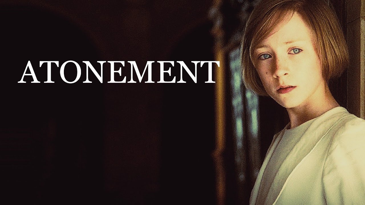 The Atonement