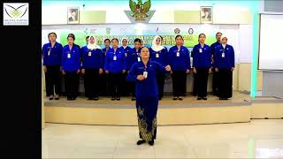 Paduan Suara RSUD RA KARTINI JEPARA (Mars Jepara).