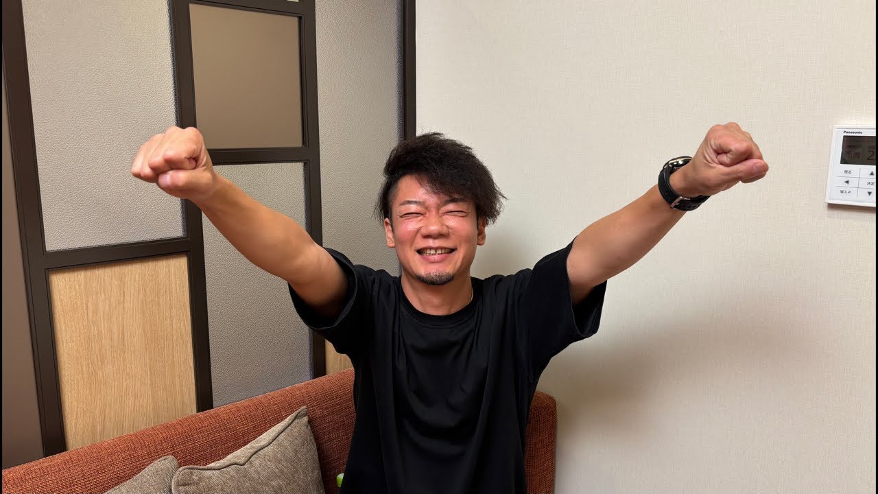 ゴミ屋敷パートナーズ✨雑談配信!