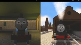 The Bremdam Bay Blast Sodor Fallout Btwf Remake Full Video