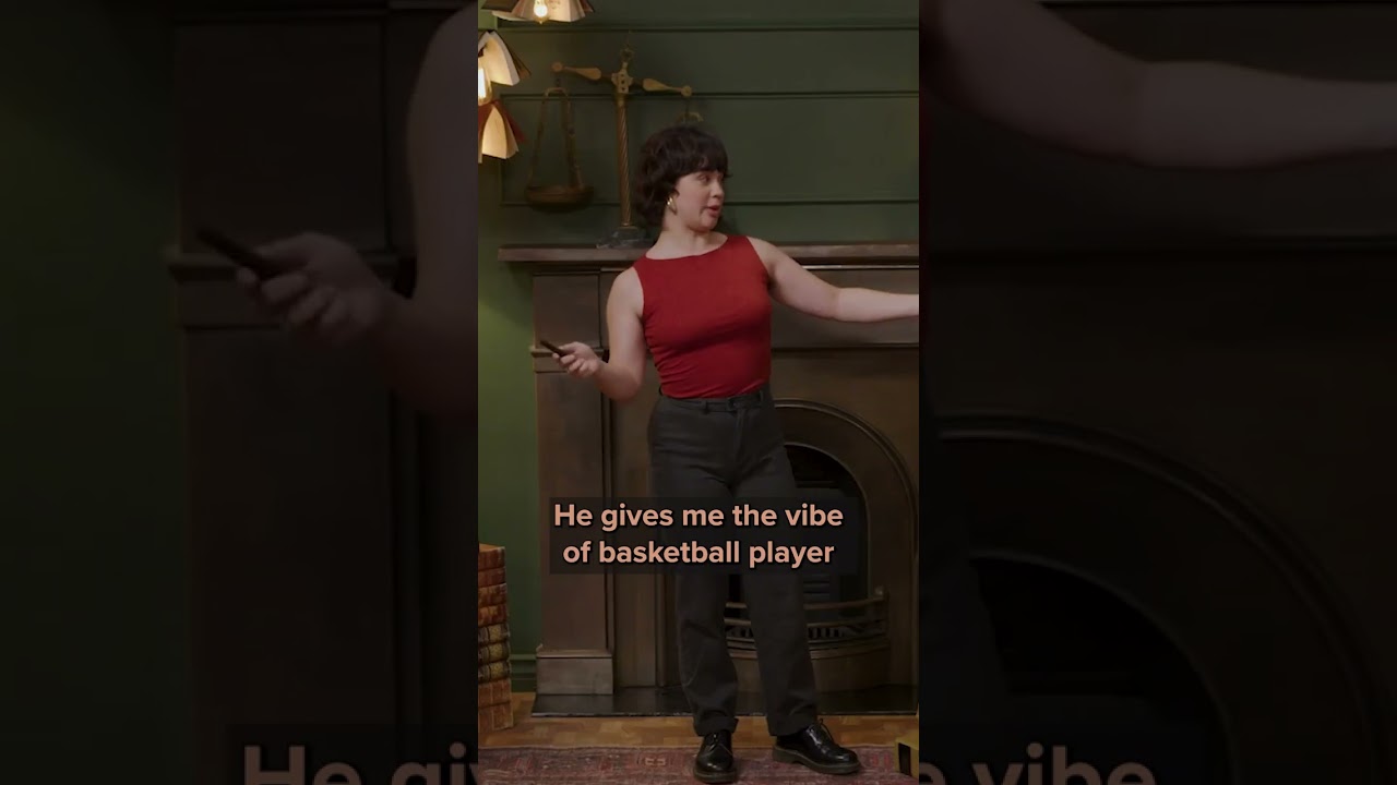 Это лидеры театральных детей