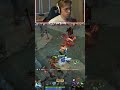 This Outplay from Topson on ZEUS is Hard To Understand in Dota 2 #outplay #dota2 #gaming #outplayed