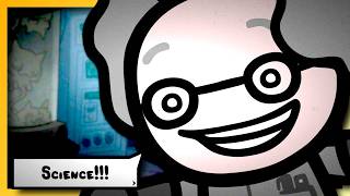 Mewgenics Breaks HEARTS and Proves SCIENCE Right!