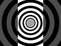 ⚠️ Optical illusion ⚠️ Psychedelic Hypnosis Trippy Video #shortsviral #shorts #short #illusions