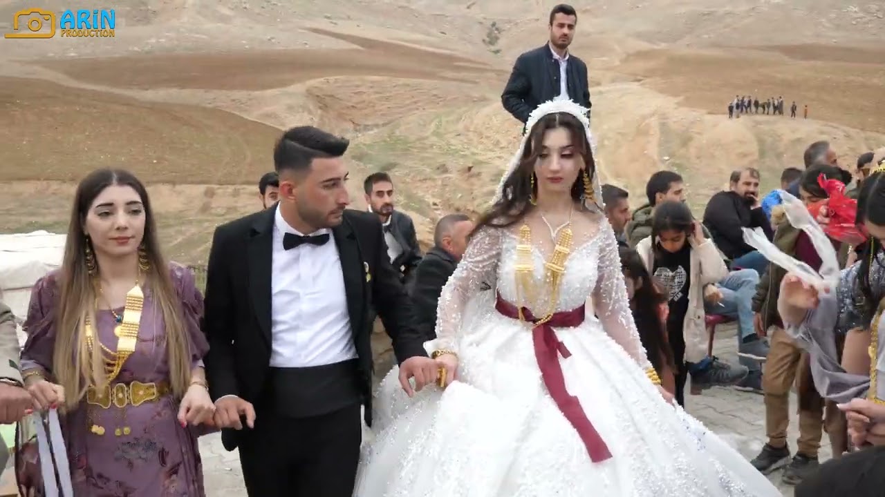 Meryem & Şahin düğün part 4