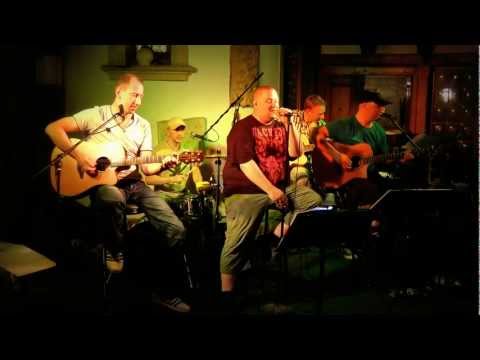 Korrekt - The Band - Live & Unplugged