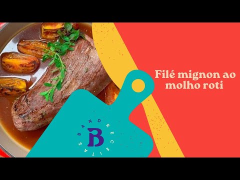 Molho Roti Panelinha
