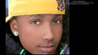 Afro Rob - Menina Mulher