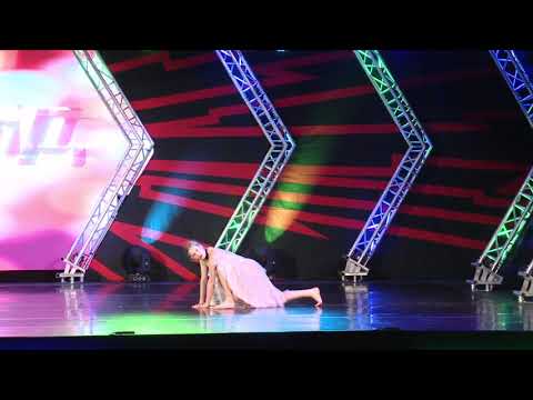 After Dark (Sophie Tosh)- Artistic Edge Dance Centre