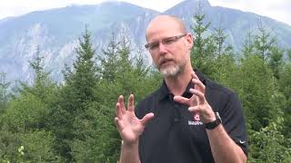 Brain Buffet Snowboarding Interview with Joe Dockery