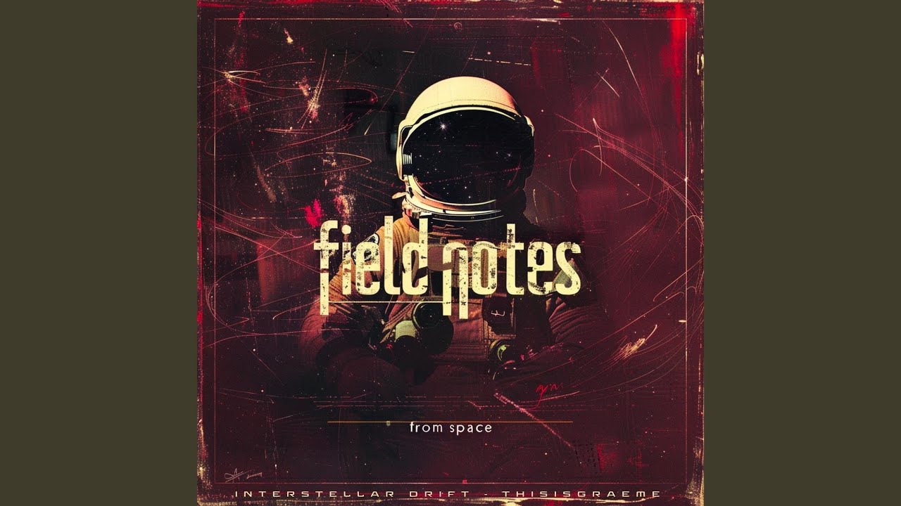 Watch Galactic Tides on YouTube Watch Galactic Tides on YouTube
