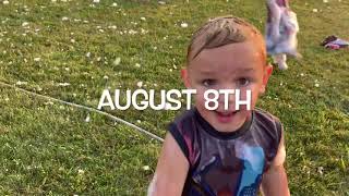 Hfcn August 1 2021 Announcements