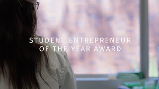 Claudias Story - Employability Excellence Awards