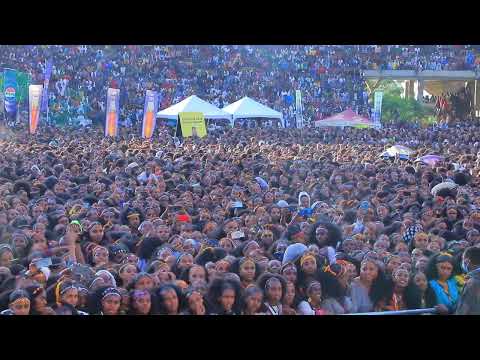 ሸዊት መዝገቦ ኣብ በዓል ኣሸንዳ 2016 ባሎኒ መቐለ "Live Tigrigna Music Performance | Ashenda Ceremony in Baloni 2024