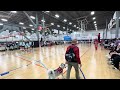 Wave 15-Dianne Vs Wave 15-Nick set 3