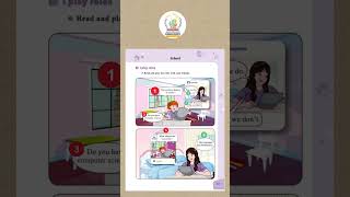 Listening script/ 4PS/Page47 #تدريس_إنجليزية_أونلاين #الإنجليزية_الرابعة_إبتدائي