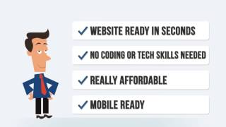 Start a Website with Yclas