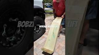 When Our Home Base Isn’t Level | DIY With Bob #howeverthewindblows #diywithbob