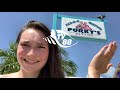 Tv88 touring the keys at porkys bbq in marathon florida