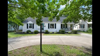Residential for sale - 309 N Churchill Drive, Fayetteville, NC 28303