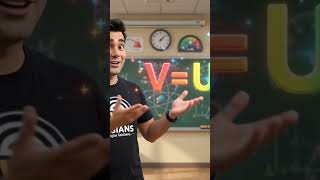 Lets make physics exciting ✨#rgians #class9physics #class9science #equationofmotion #physicslecture
