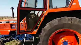 Same Centauro 70