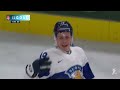Highlights: Latvia vs Finland | 2026 #MensWorlds