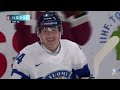 Highlights: Latvia vs Finland | 2026 #MensWorlds