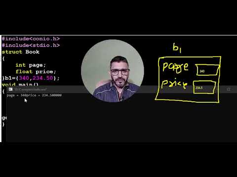 C programming class 26 - YouTube