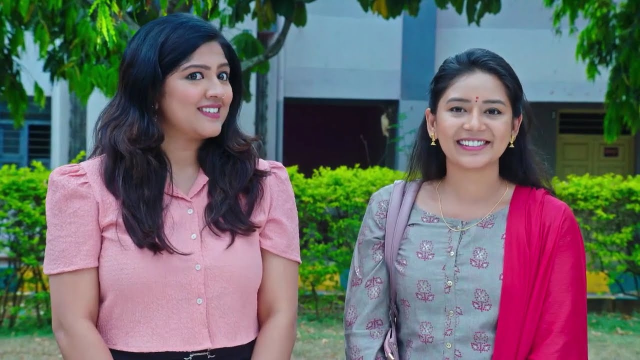 Seetha Ramam - Full Ep - 195 - Sitha, Sr Ram, Sihi - Zee Keralam