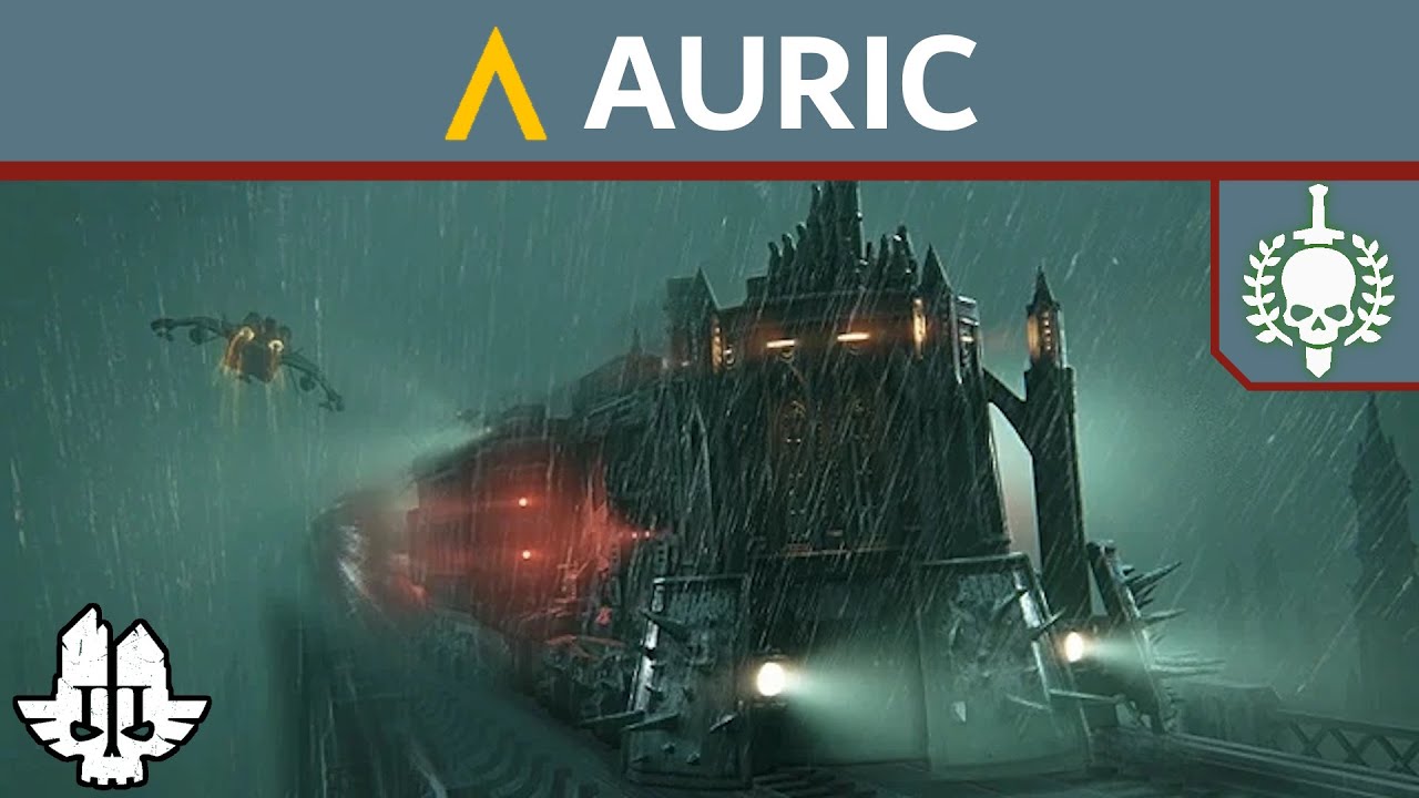 Darktide: Plasma Gun VoC Veteran Gameplay | Auric | Rolling Steel