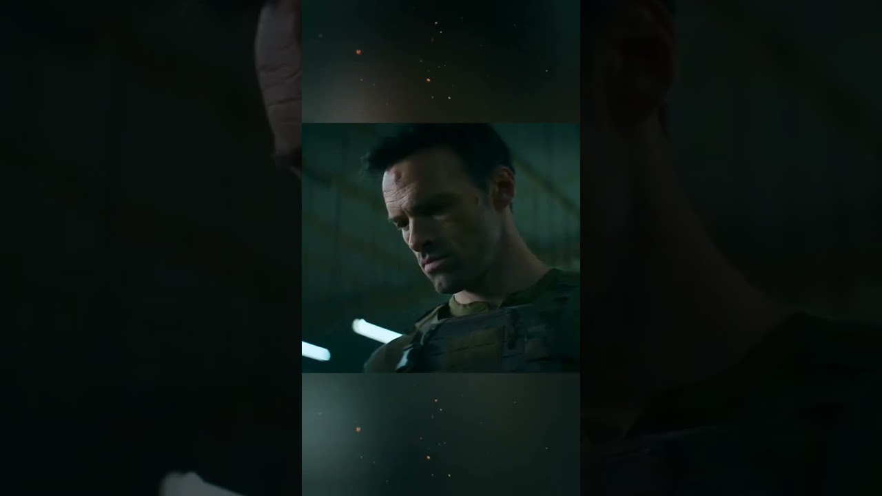 three unique action adventure movies 😶‍🌫️/