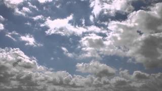 High Speed Clouds