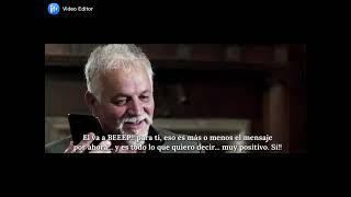 el Rey Oculto  documental