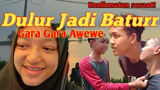 DULUR JADI BATUR FILM PENDEK SUNDA KASAR