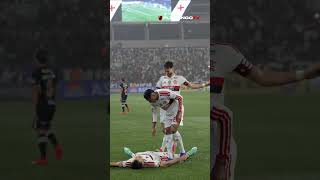 APÓS ESPETACULAR JOGADA DE ORTIZ, LINO FEZ O QUARTO DO MENGÃO DIANTE DO VASCO! ⚽️⚽️⚽️⚽️