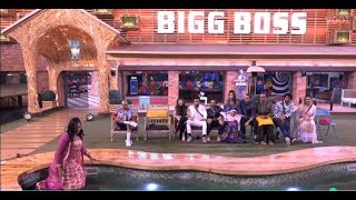 Bigg Boss 11 Evicted Contestant Bandagi Kalra Cold Water Pool Bath Arshi Khan, Vikas Gupta, Hina