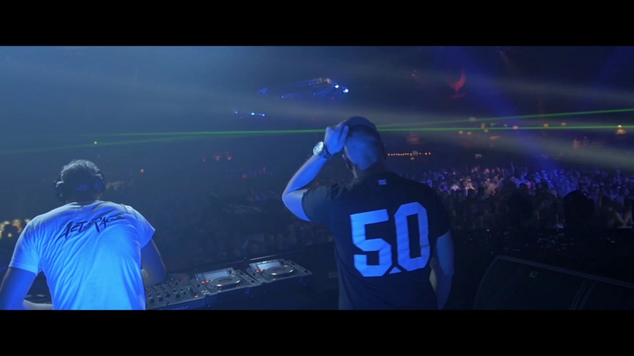 Psyko Punkz - Forgot About Dre (Act of Rage & Radical Redemption Remix) (Official Videoclip)