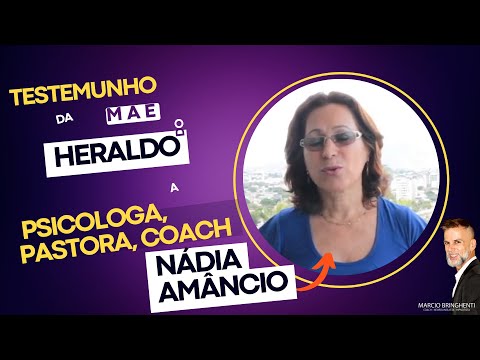 Nádia Amâncio