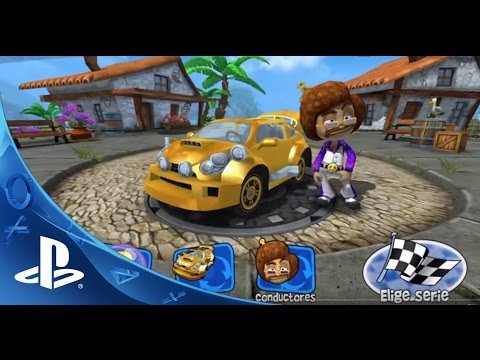 beach buggy racing pro