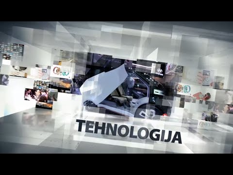 ICTbusiness TV: Sve je u znaku modernizacije mreža, turizma i umjetne inteligencije