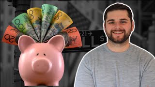 Update: My 2021 Financial Goals