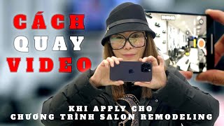 Cách quay video để tiệm nail nhìn đẹp và rõ ràng - Instructional | Nails Today Show™|