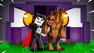 Vampi̇r & Kurt Adam