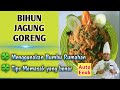RESEP BIHUN JAGUNG GORENG Enak dan  Mudah