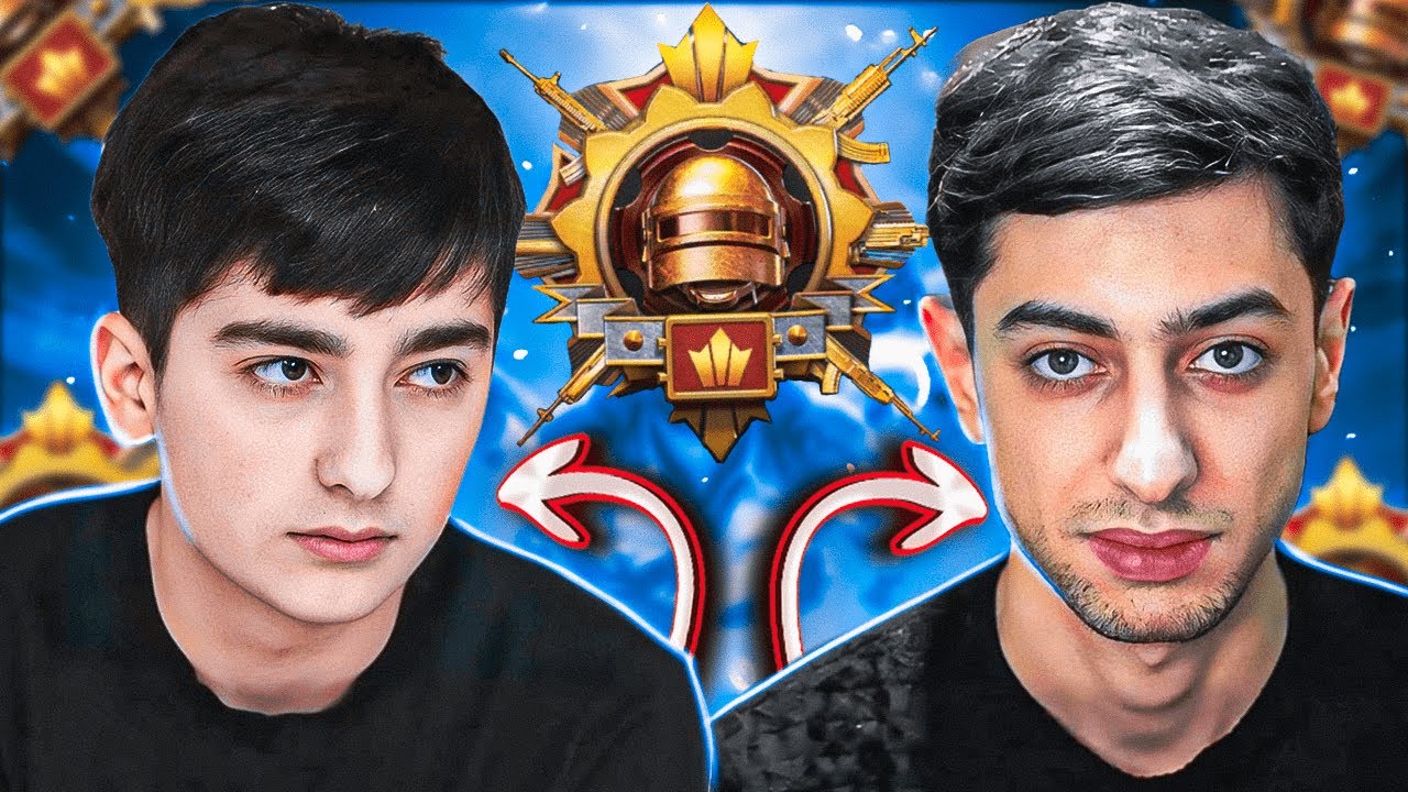 ԳՆՈՒՄ ԵՆՔ ԶԱՎԻԿԸ ՎԵԿԱԼԵՆՔ ZAP & AMH - ԴՈՒՔ ԼԱՅՔԵՐՈՎ ԲԱԼԵՏ ԱՐԵՔ😍/ PUBG MOBILE