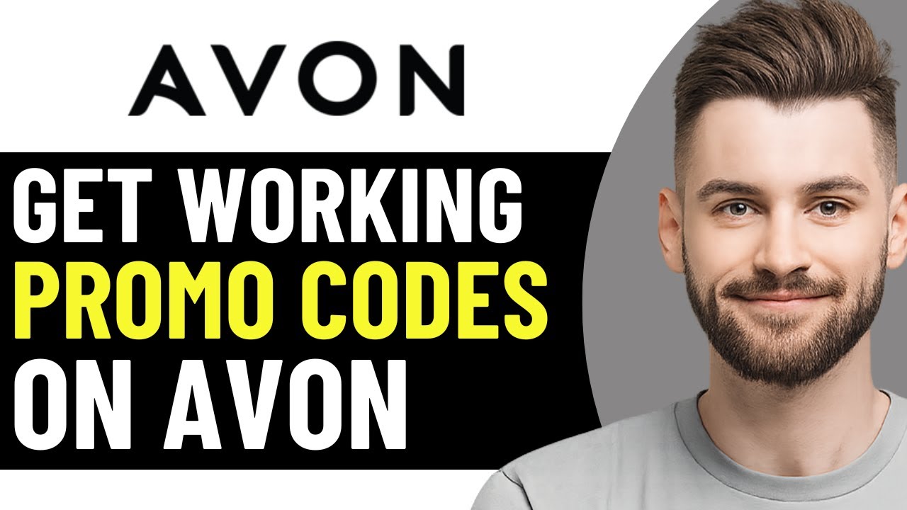 HOW TO GET BEST AVON DISCOUNT PROMO CODES IN 2026 (FULL GUIDE)